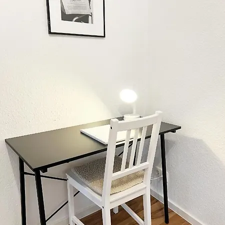 Appartement Modern Ruhig 6 Gaeste 110m2 Wlan Momlingen