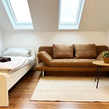 Modern Ruhig 6 Gaeste 110m2 Wlan *