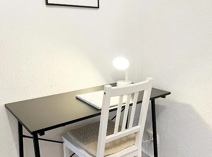 Apartment Modern Ruhig 6 Gaeste 110m2 Wlan Momlingen